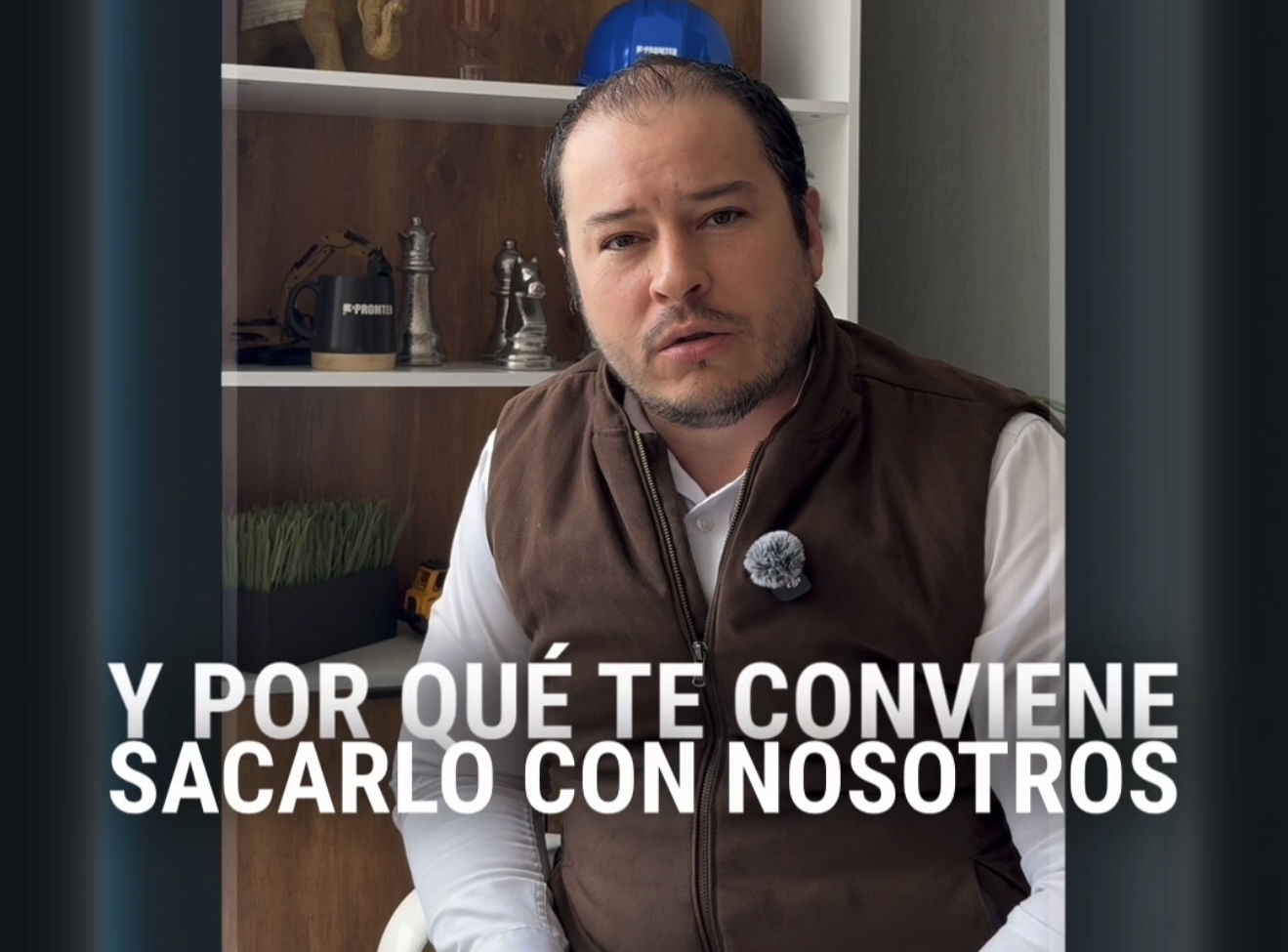 credito para tu terreno promter