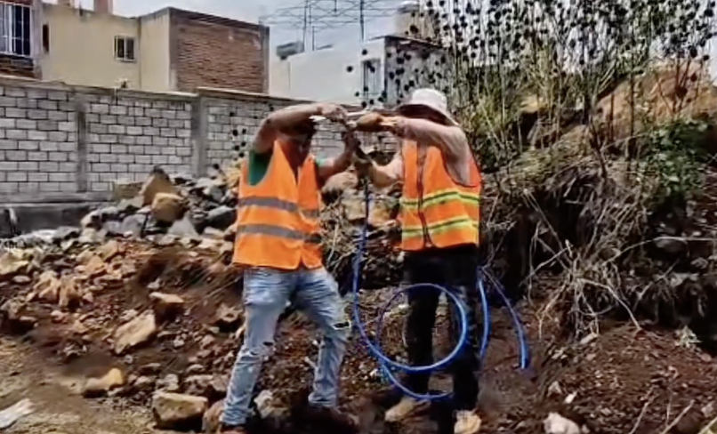 avances desarrollo promter morelia