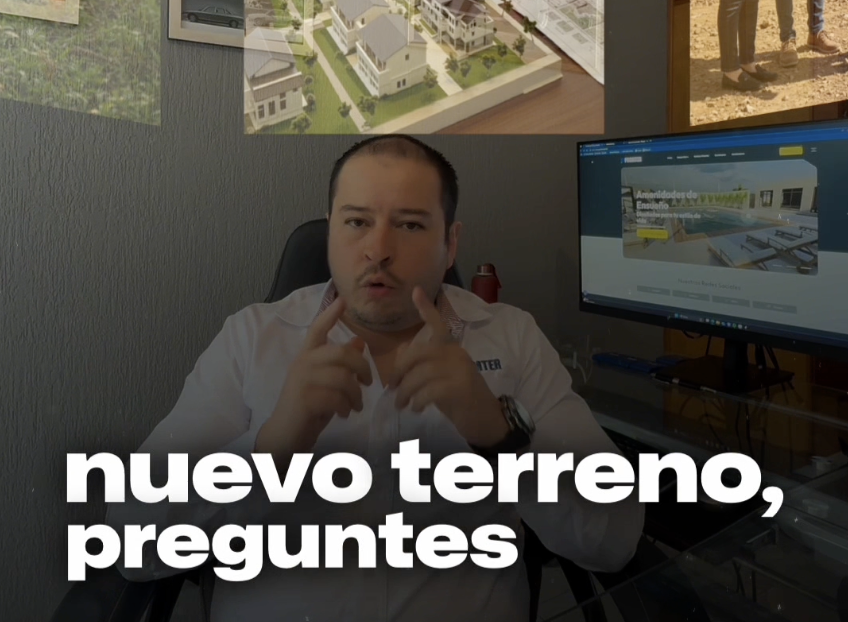 compra tu terreno promter morelia