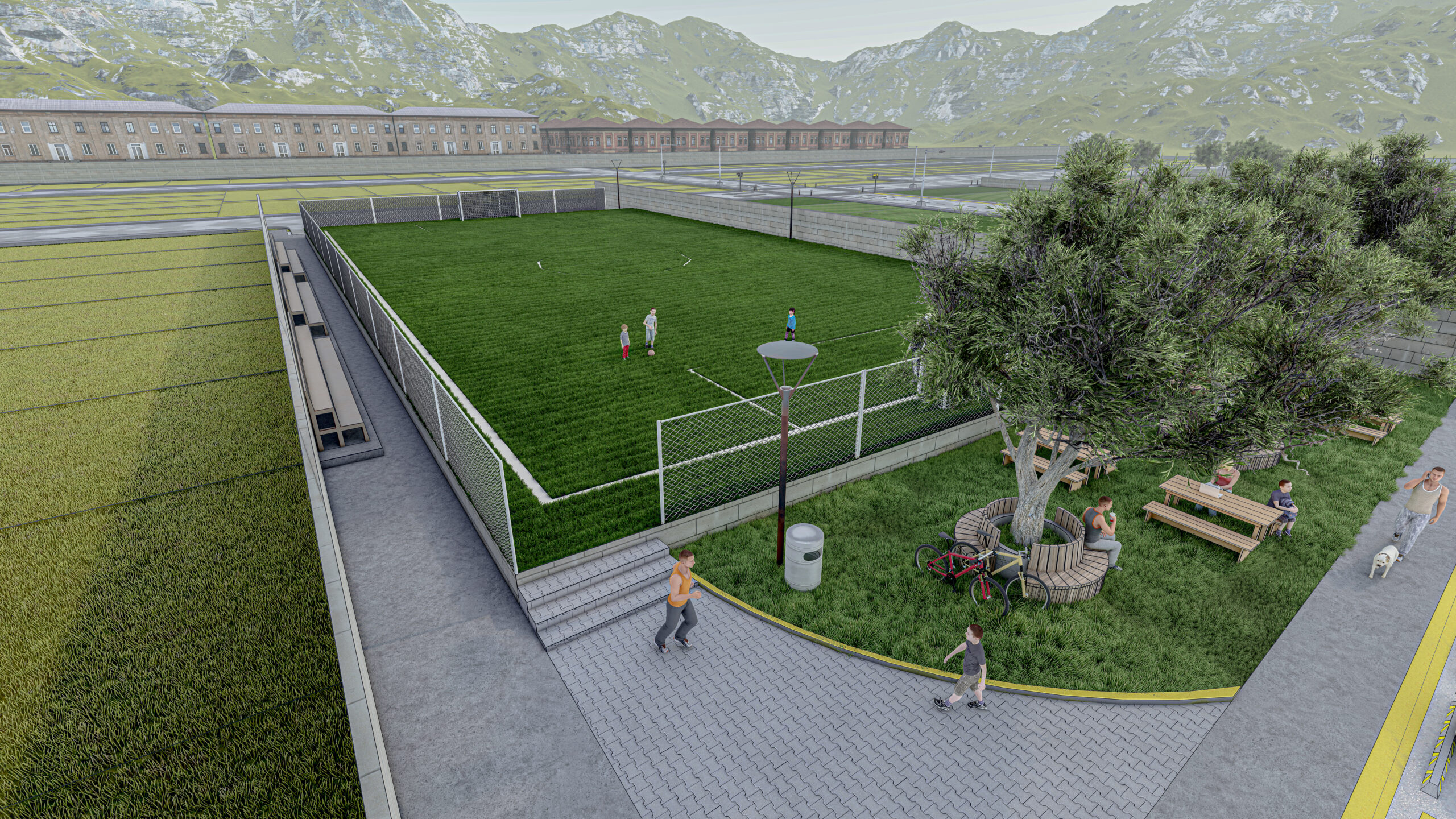 valle miraflores terrenos en venta promter morelia