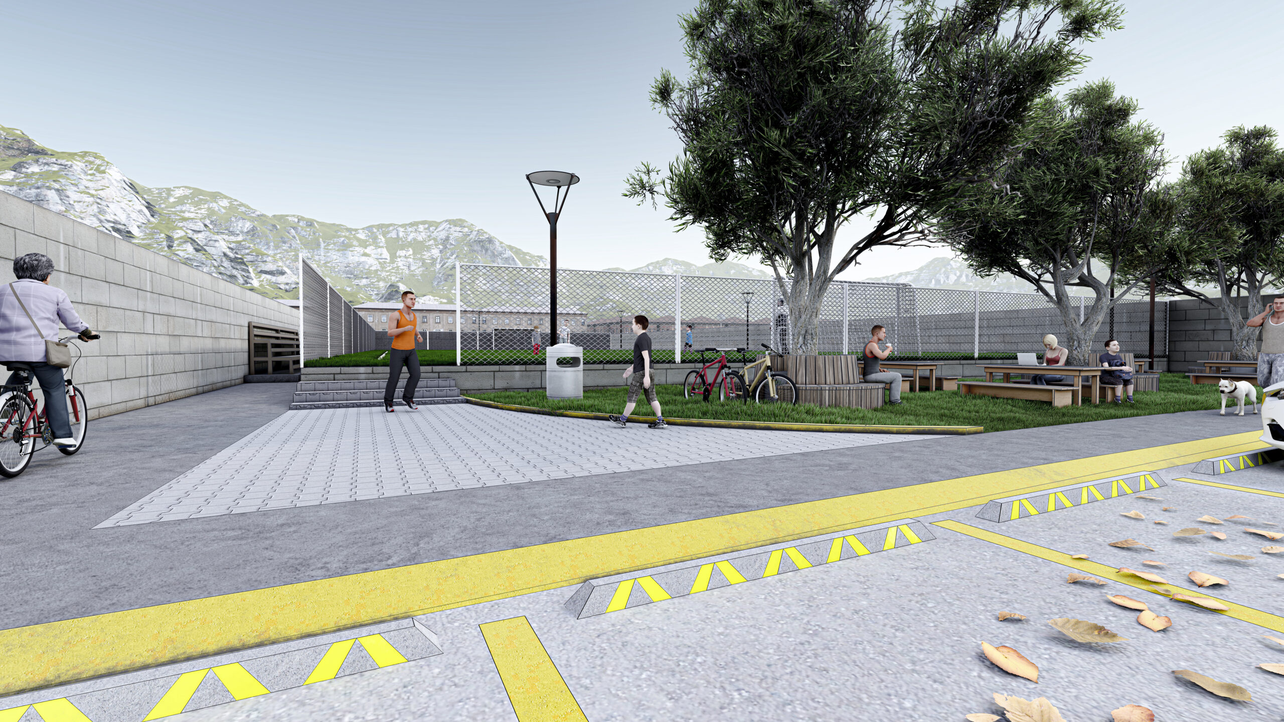 valle miraflores terrenos en venta promter morelia