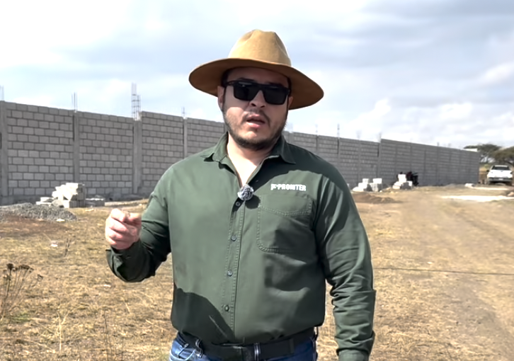 avances valle verde terrenos en venta promter morelia
